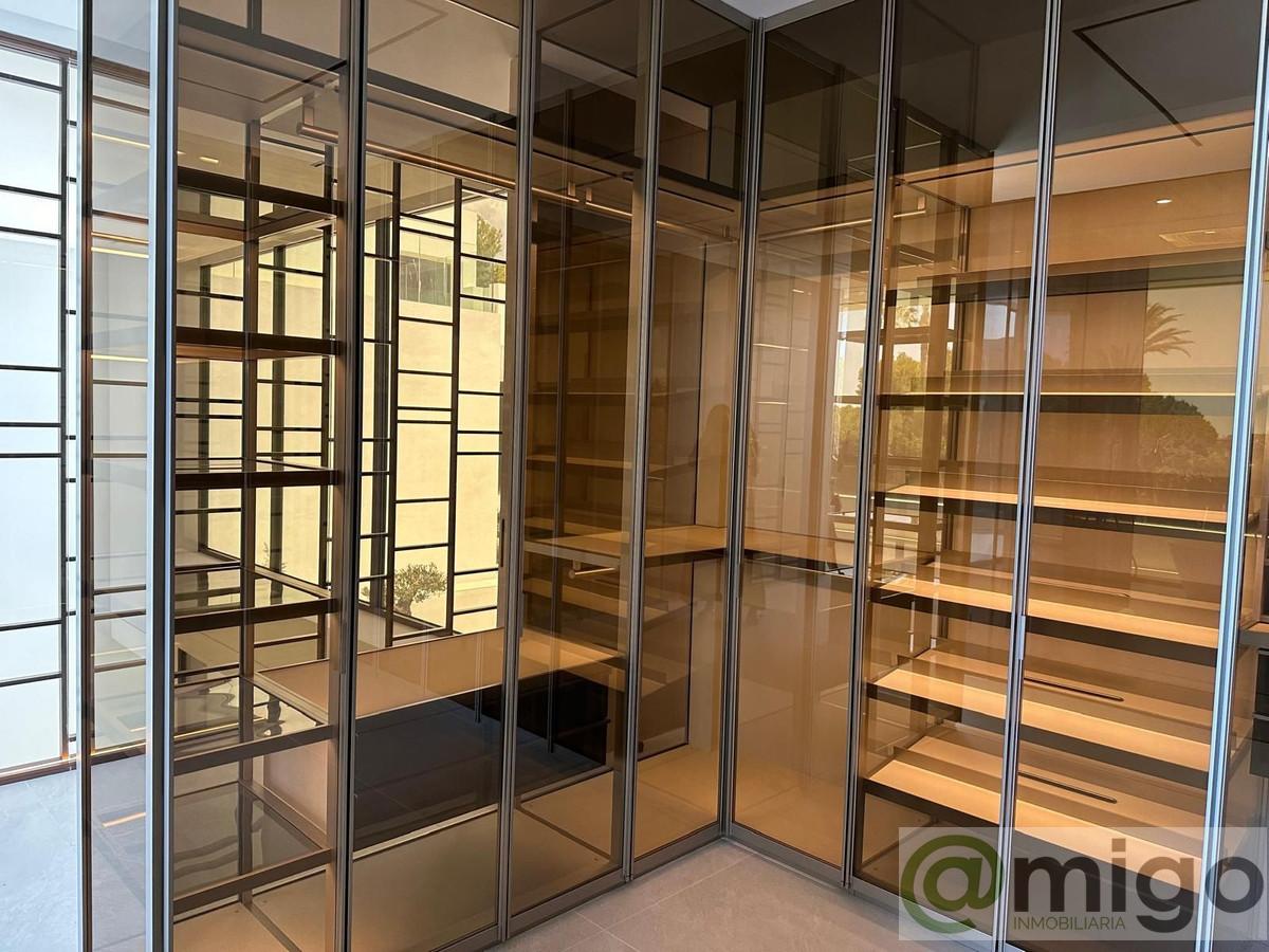 Venta de villa en Marbella