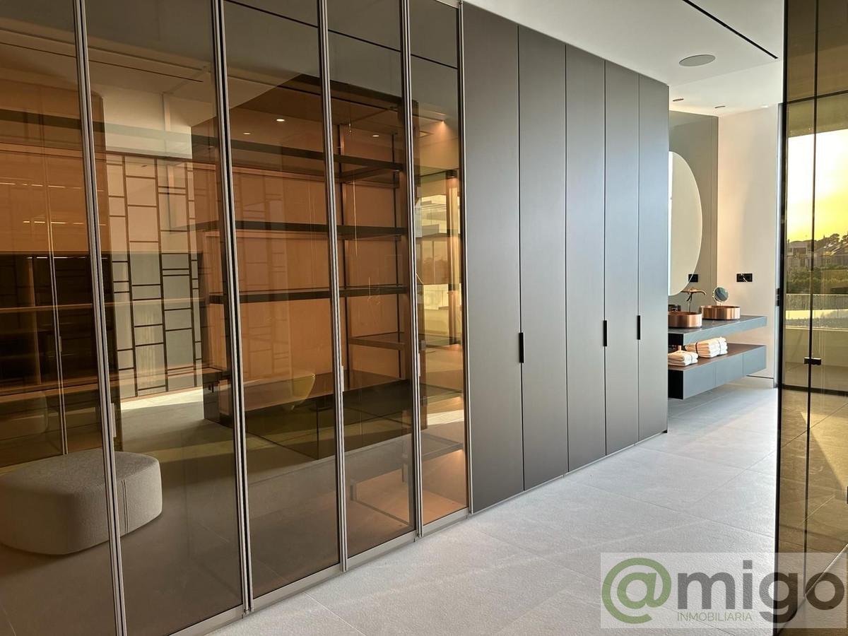 Venta de villa en Marbella