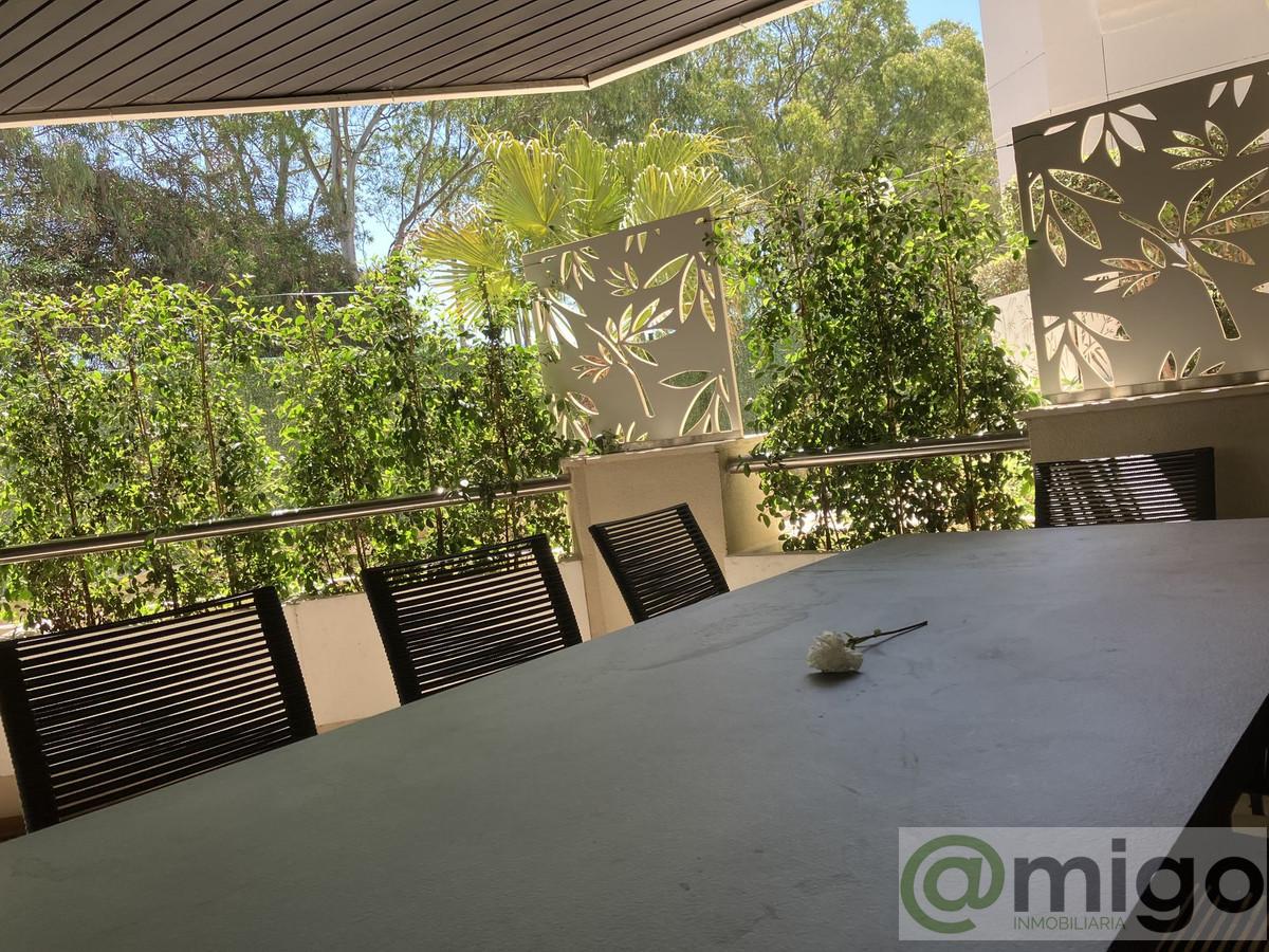 Venta de apartamento en Aloha