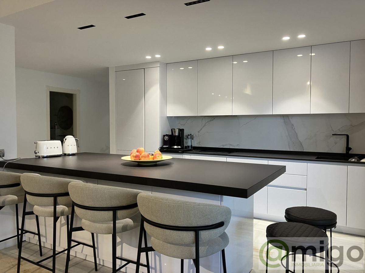 Venta de apartamento en Aloha