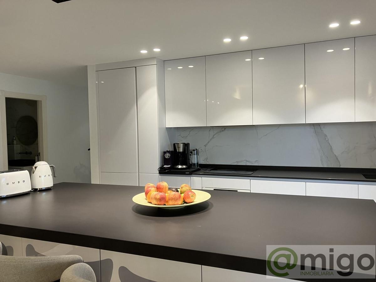 Venta de apartamento en Aloha