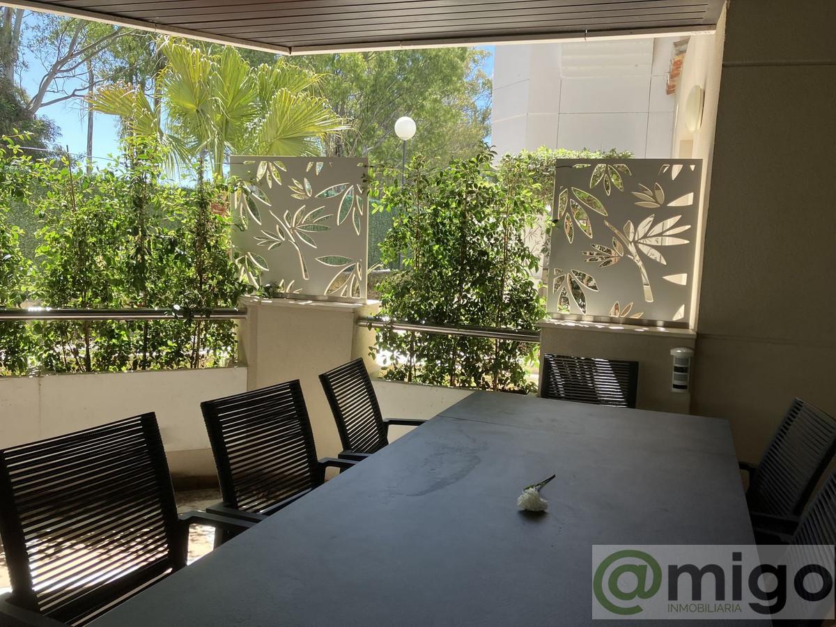 Venta de apartamento en Aloha