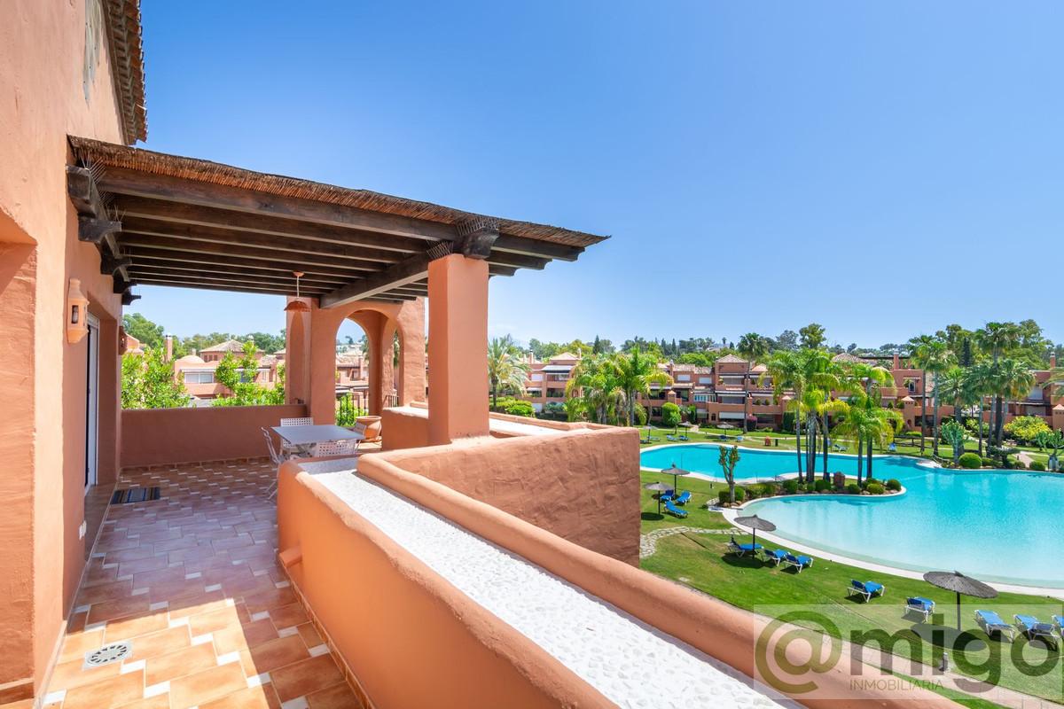 Venta de Ático en Marbella