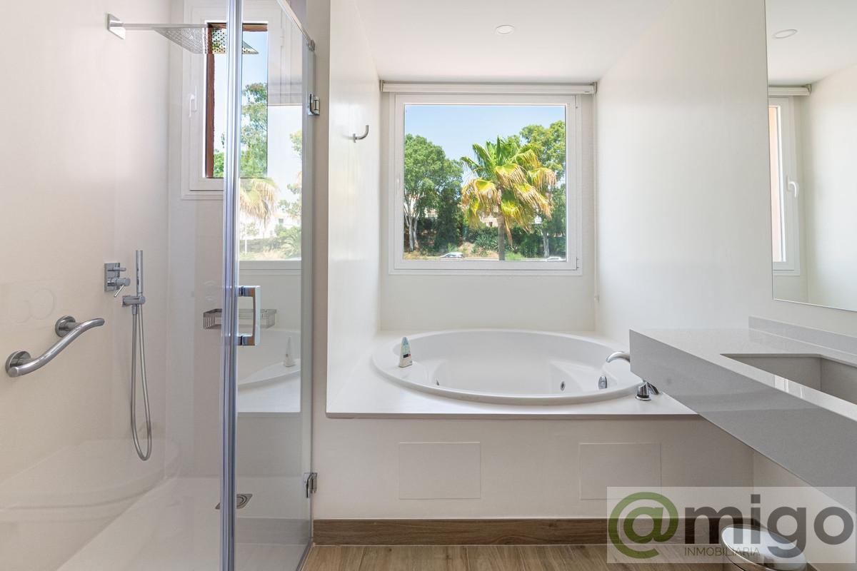 Venta de Ático en Marbella