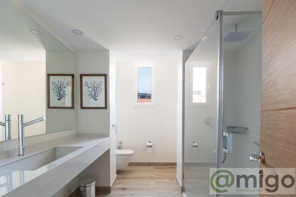 Venta de Ático en Marbella