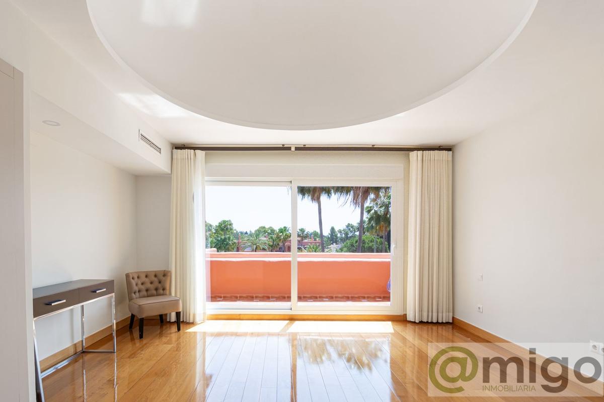 Venta de Ático en Marbella