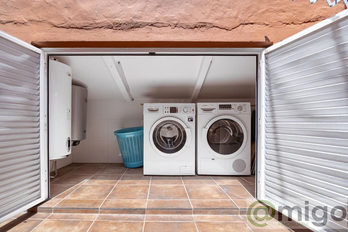 Venta de Ático en Marbella