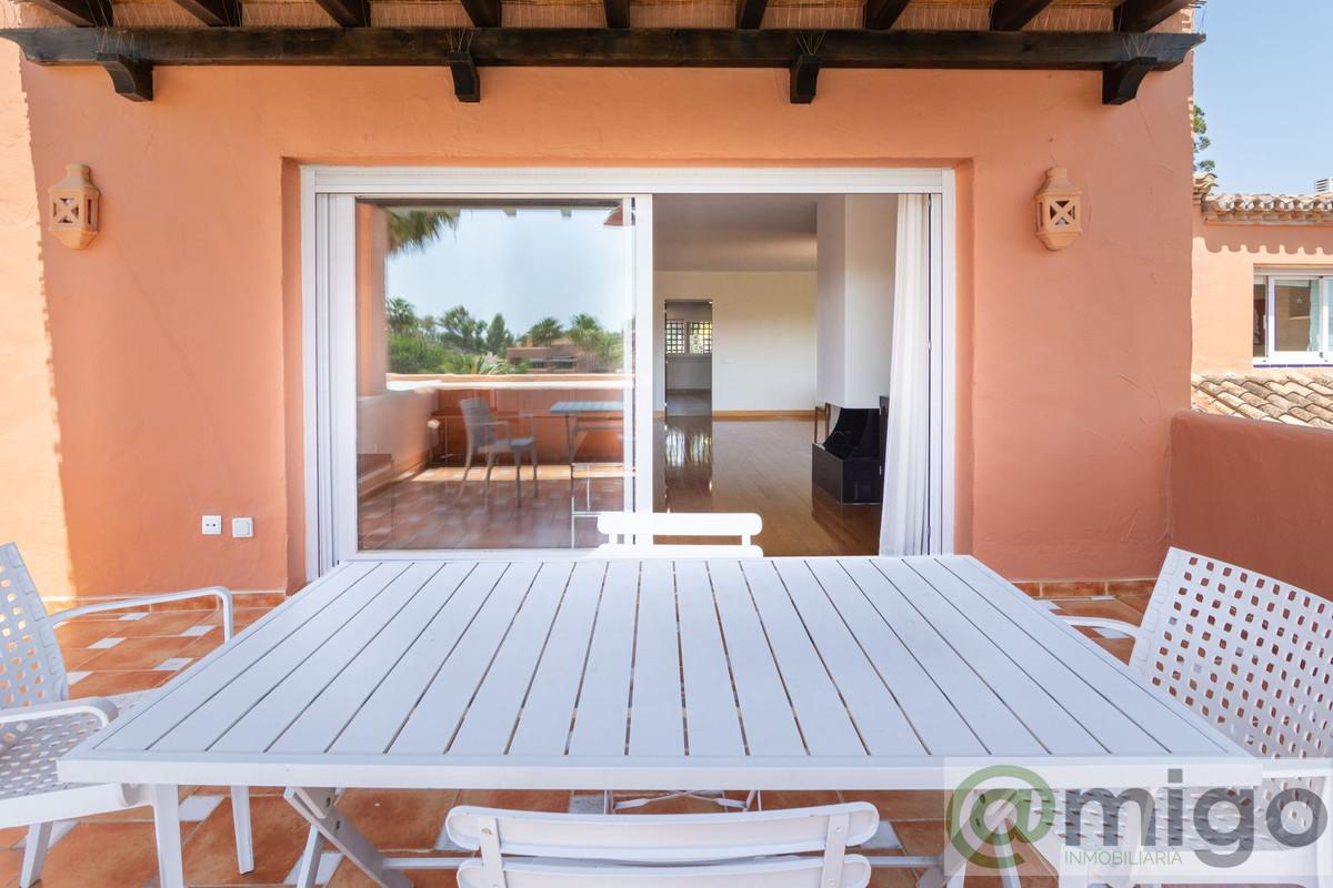 Venta de Ático en Marbella