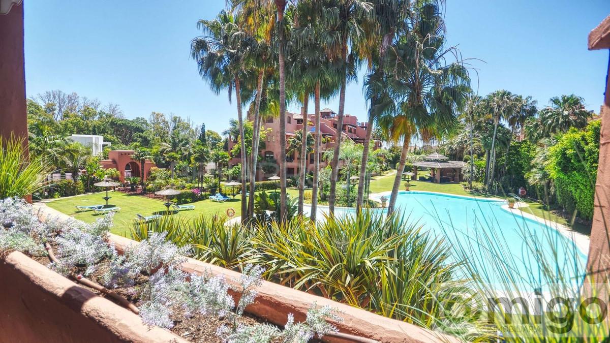 Venta de Ático en Marbella