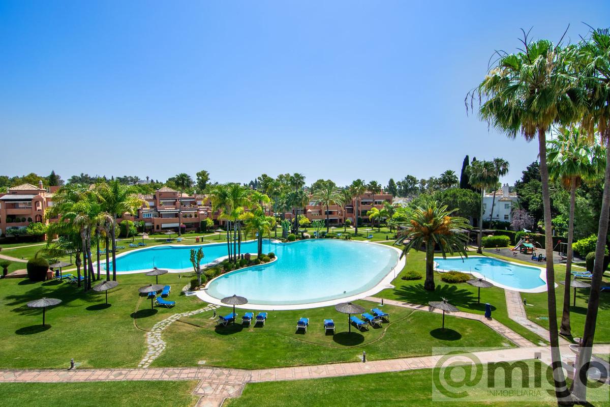 Venta de Ático en Marbella