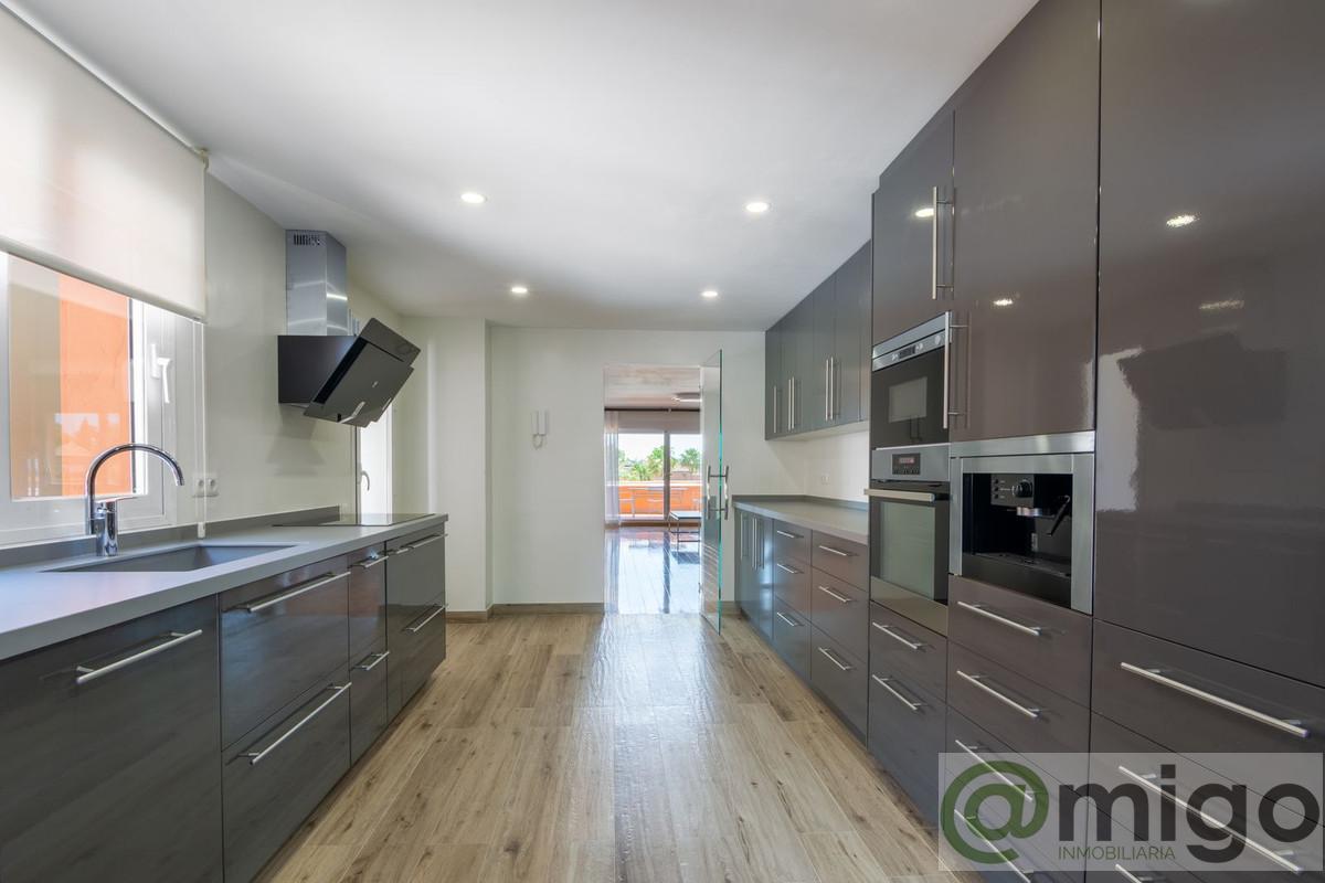 Venta de Ático en Marbella