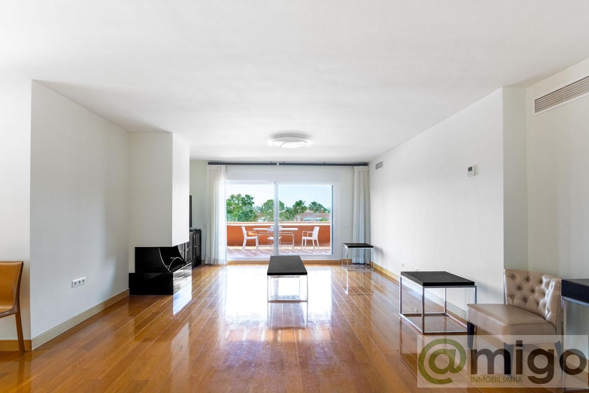 Venta de Ático en Marbella