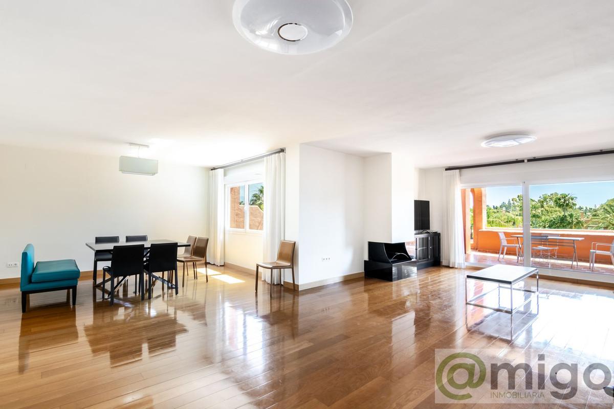 Venta de Ático en Marbella