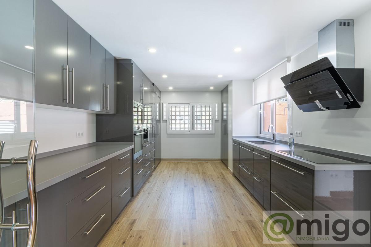 Venta de Ático en Marbella