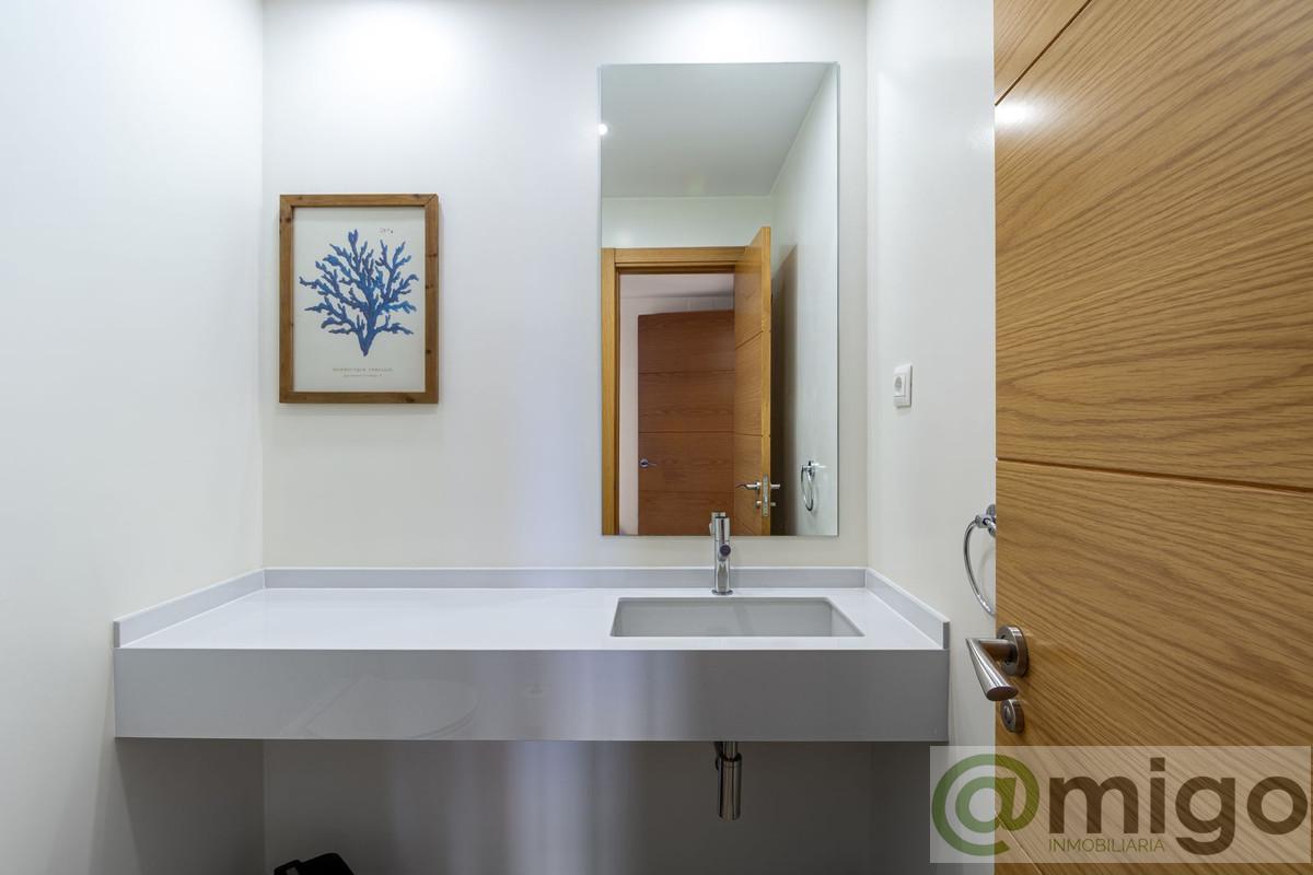 Venta de Ático en Marbella