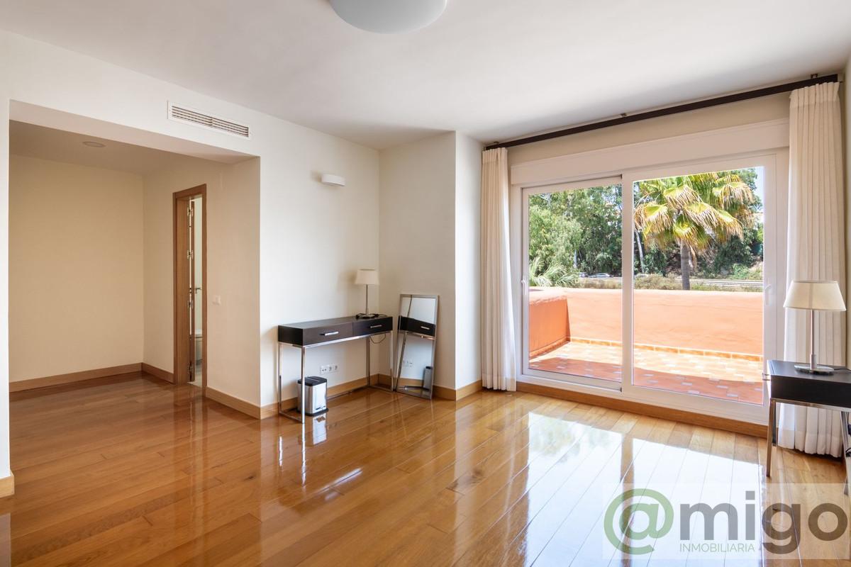 Venta de Ático en Marbella