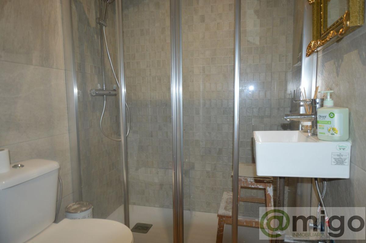 Venta de apartamento en La Duquesa