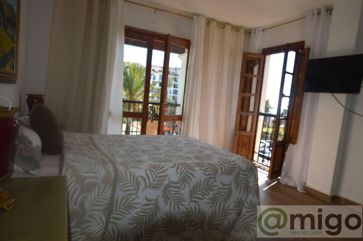 Venta de apartamento en La Duquesa