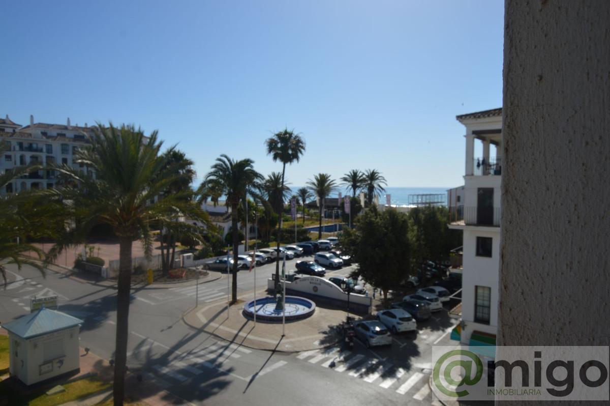 Venta de apartamento en La Duquesa