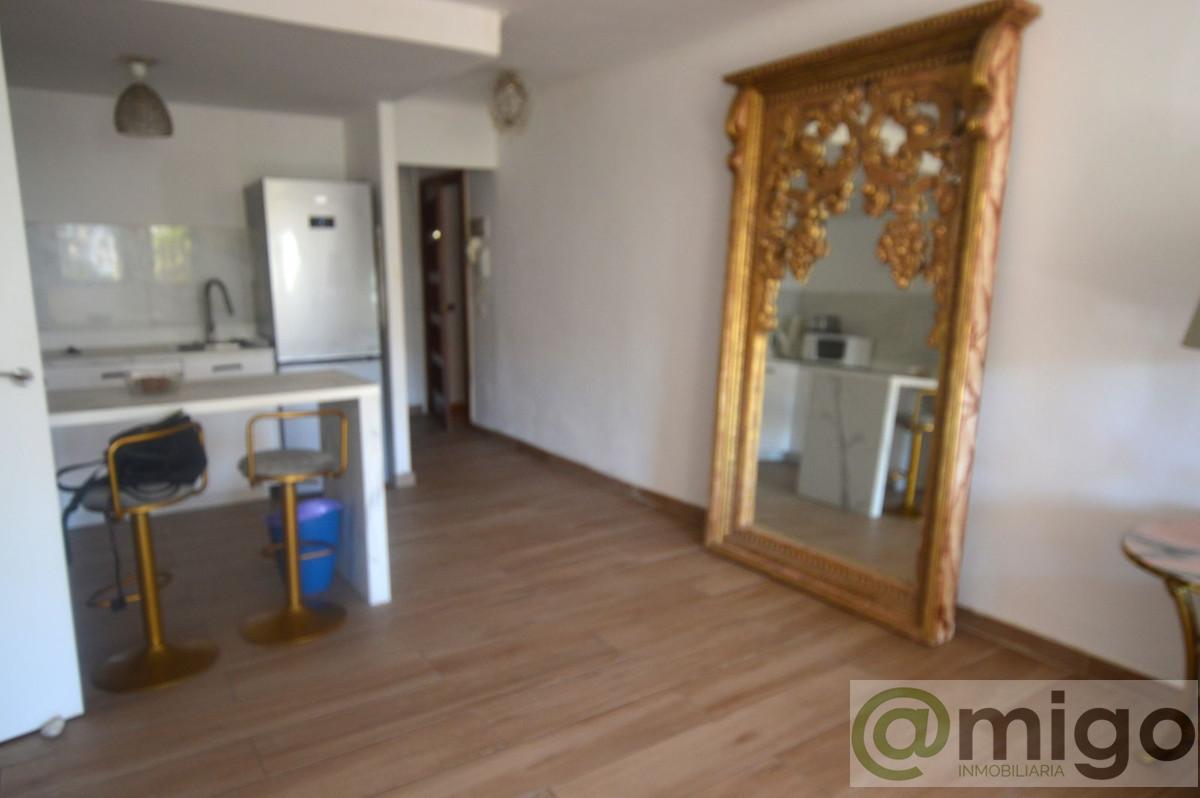 Venta de apartamento en La Duquesa