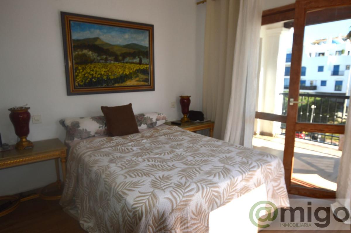 Venta de apartamento en La Duquesa