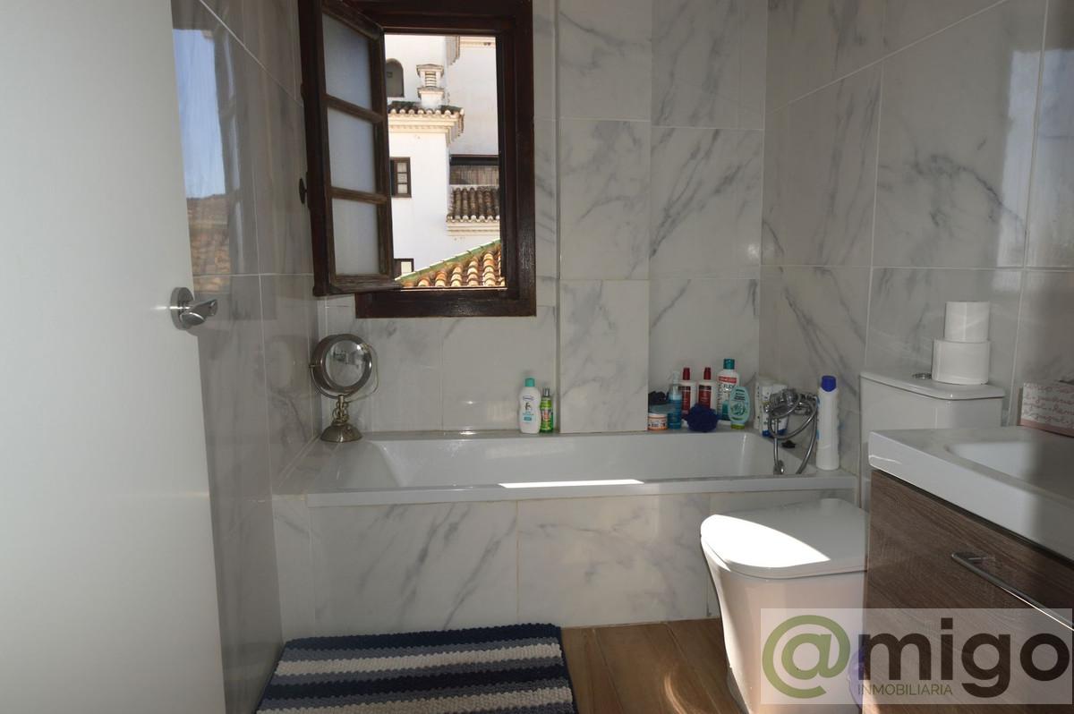 Venta de apartamento en La Duquesa