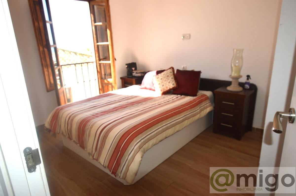 Venta de apartamento en La Duquesa