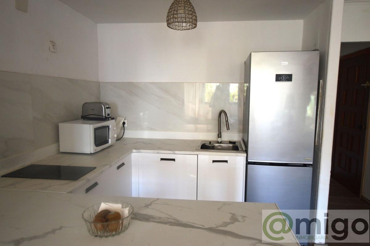 Venta de apartamento en La Duquesa