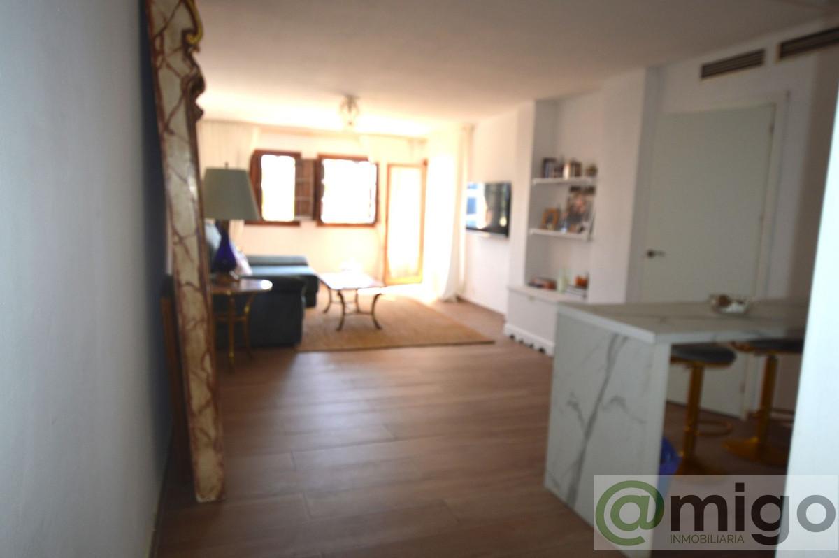 Venta de apartamento en La Duquesa