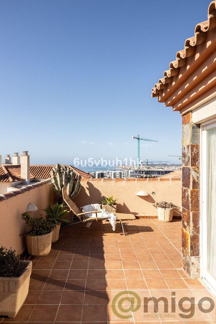 Venta de Ático en Fuengirola