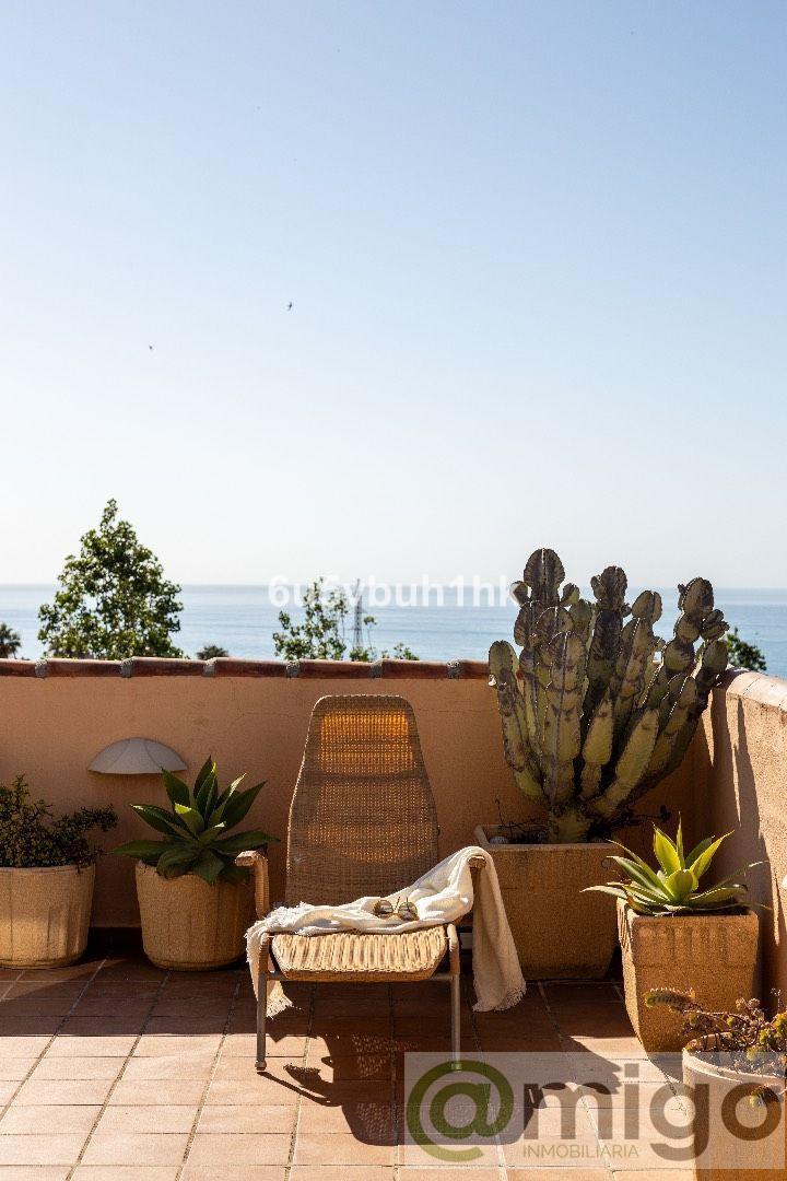 Venta de Ático en Fuengirola