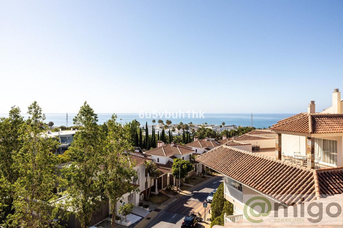 Venta de Ático en Fuengirola