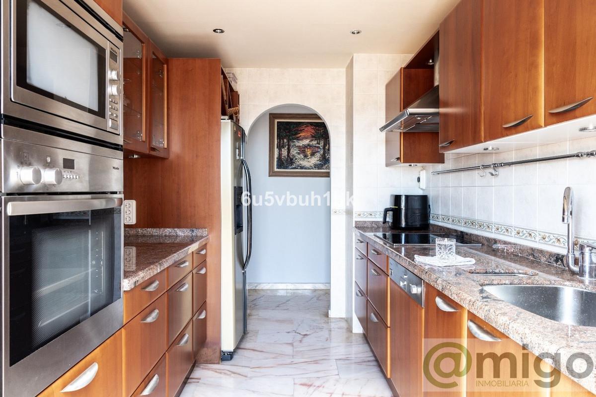 Venta de Ático en Fuengirola