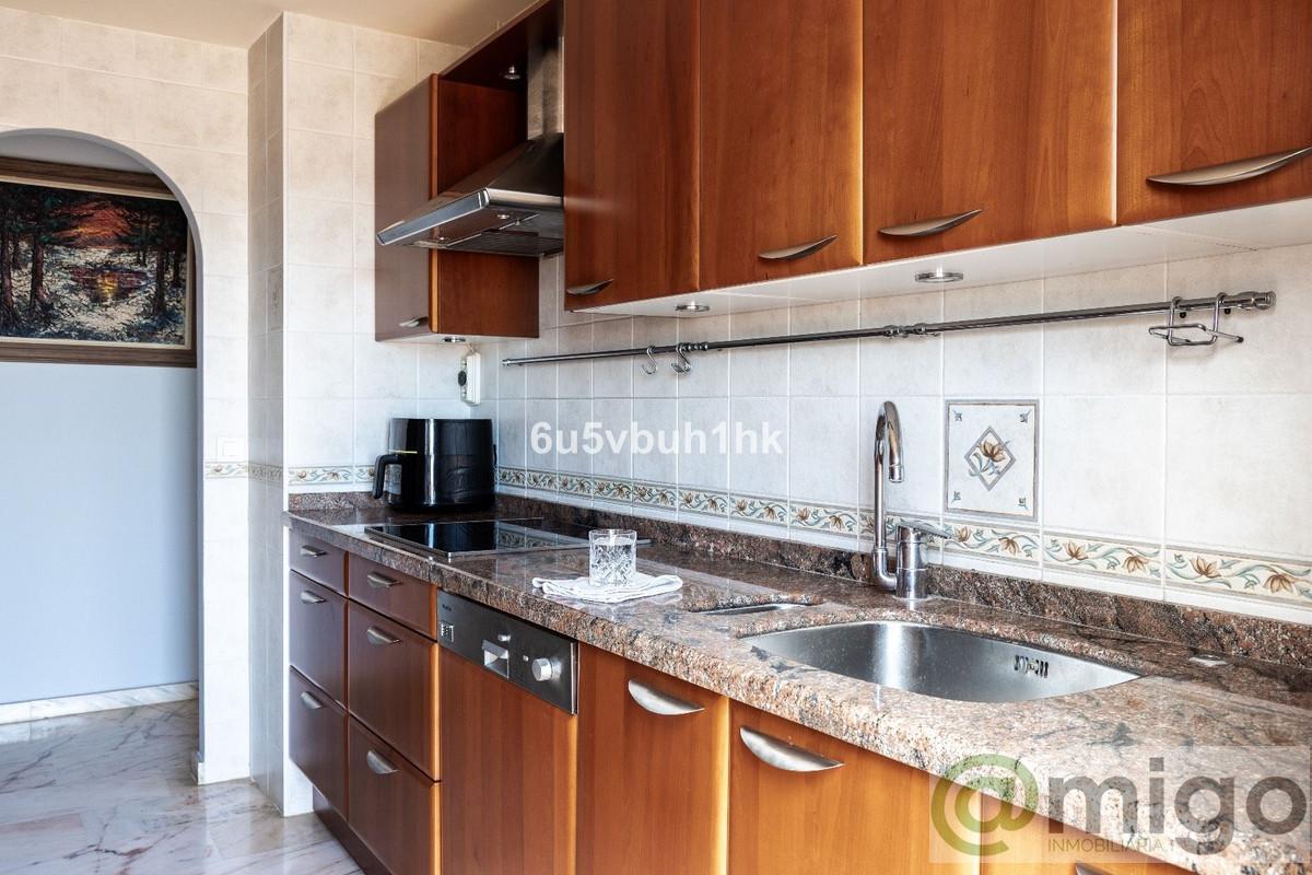 Venta de Ático en Fuengirola