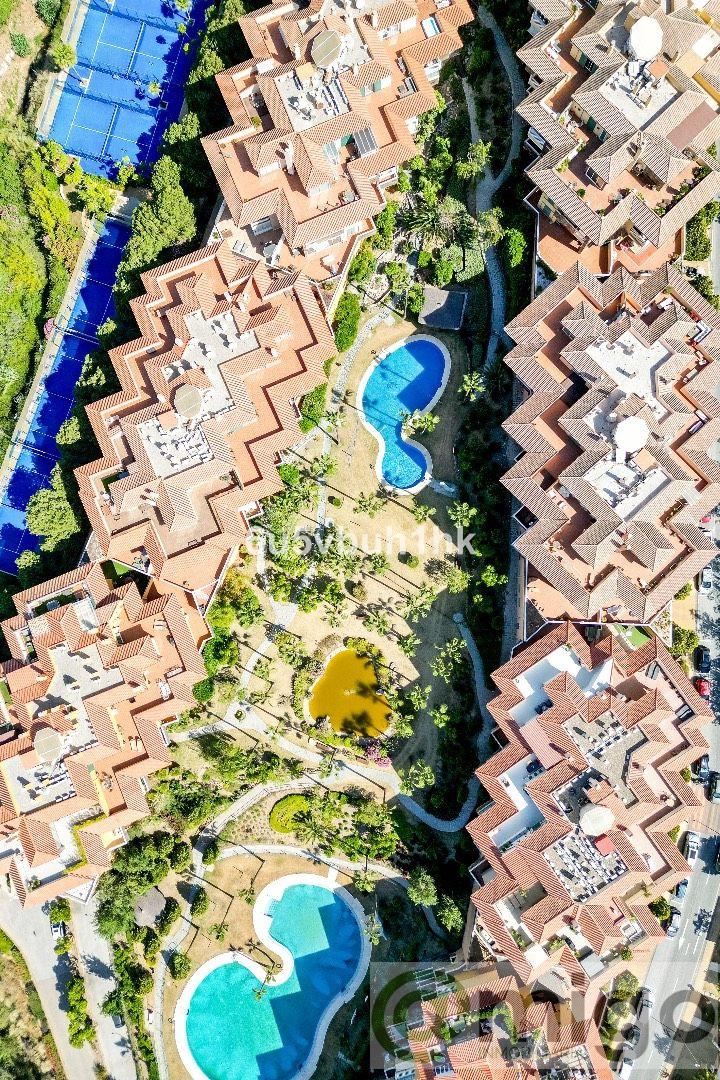 Venta de Ático en Fuengirola