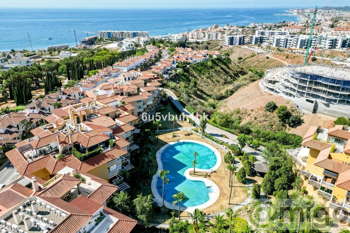 Venta de Ático en Fuengirola