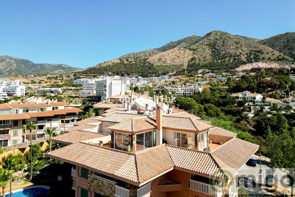 Venta de Ático en Fuengirola