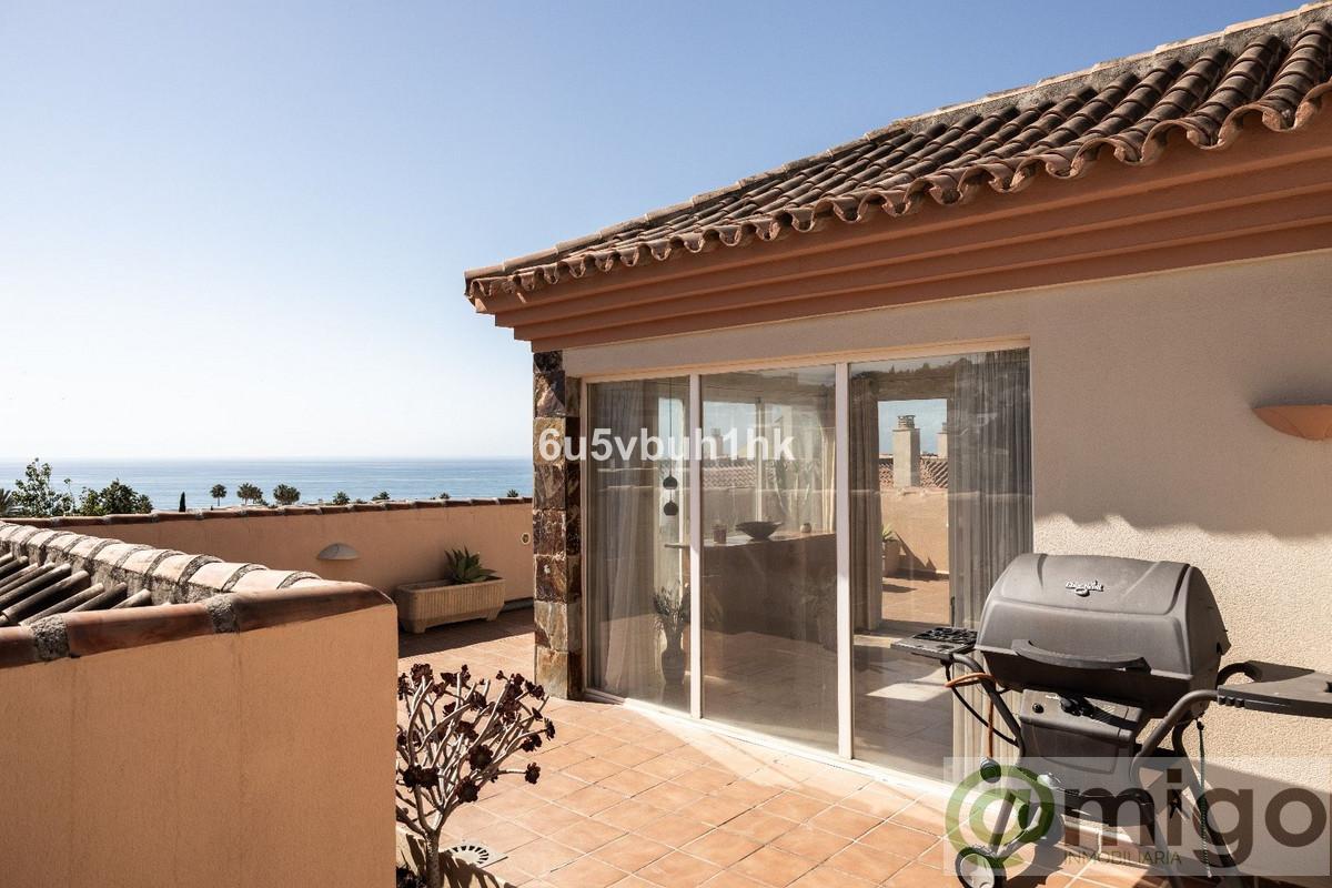 Venta de Ático en Fuengirola