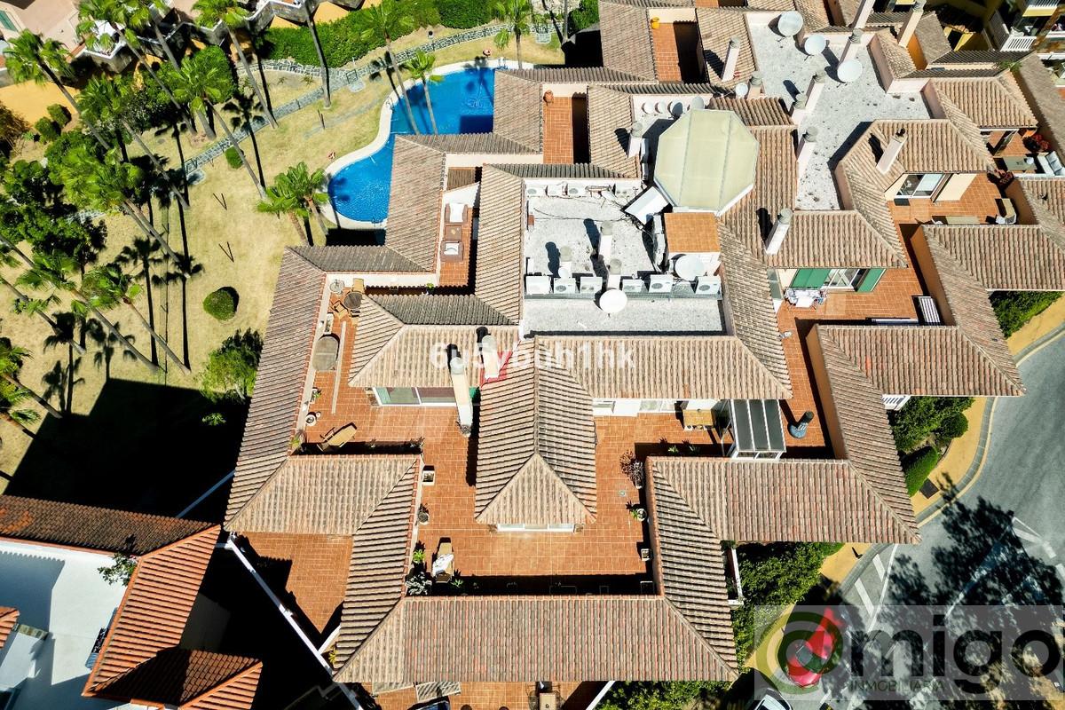 Venta de Ático en Fuengirola