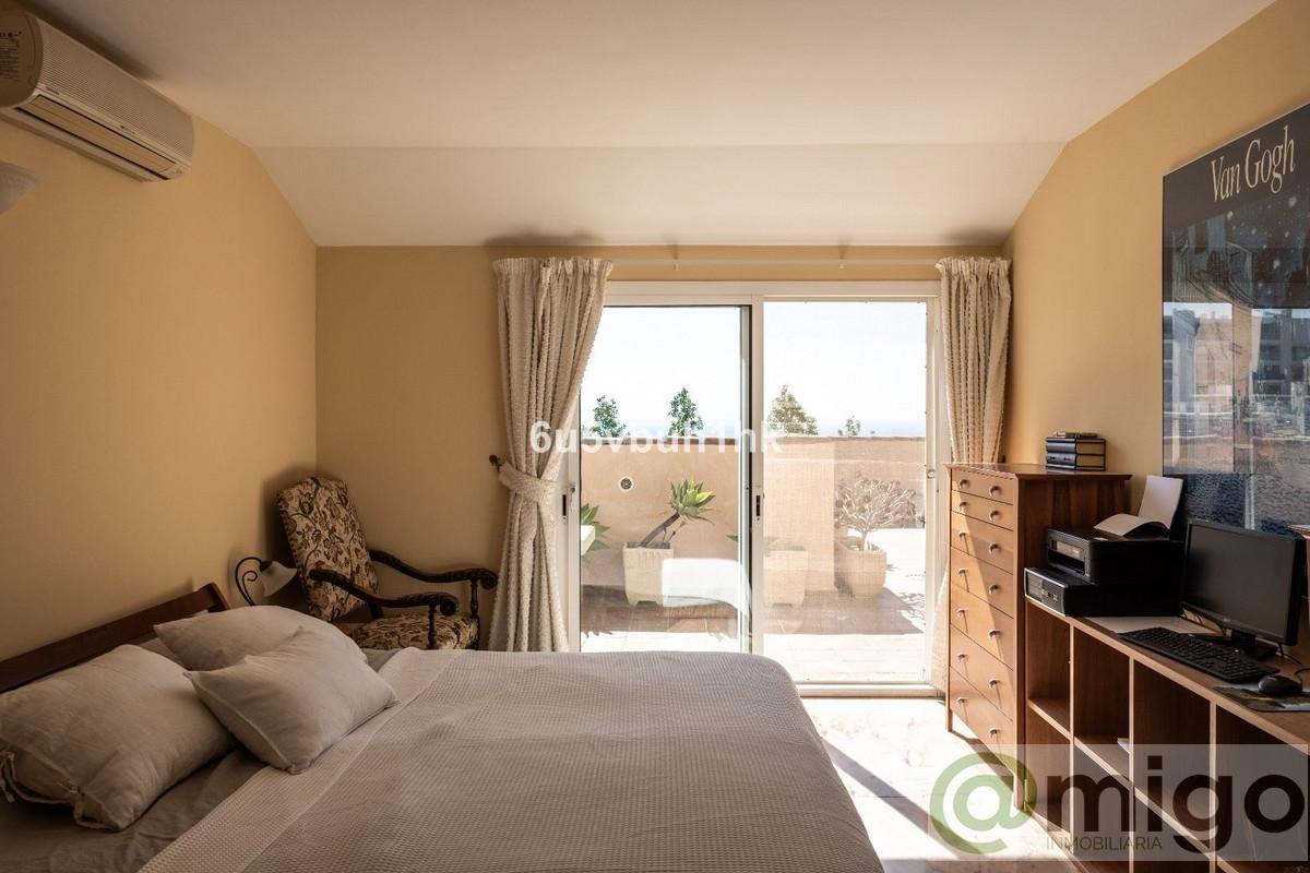 Venta de Ático en Fuengirola