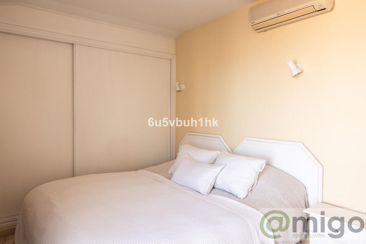 Venta de Ático en Fuengirola