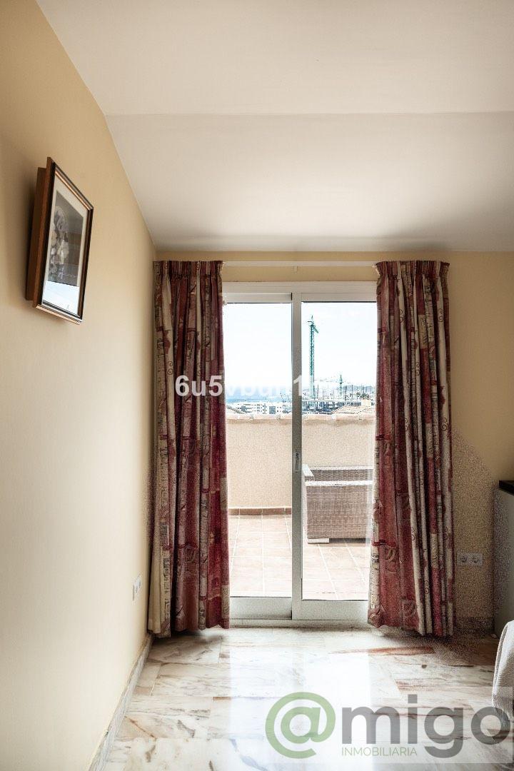 Venta de Ático en Fuengirola