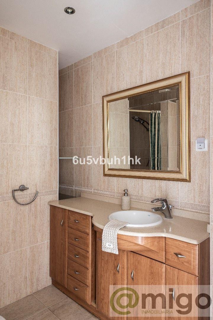 Venta de Ático en Fuengirola