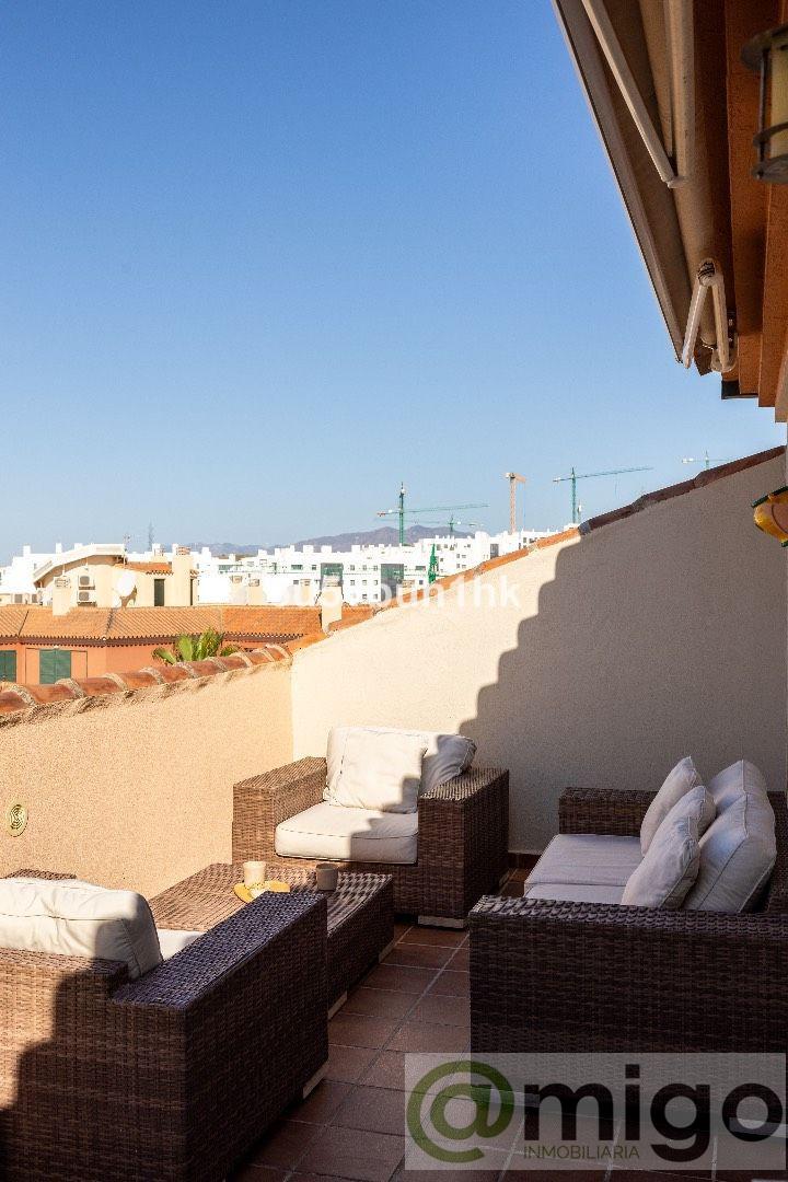 Venta de Ático en Fuengirola