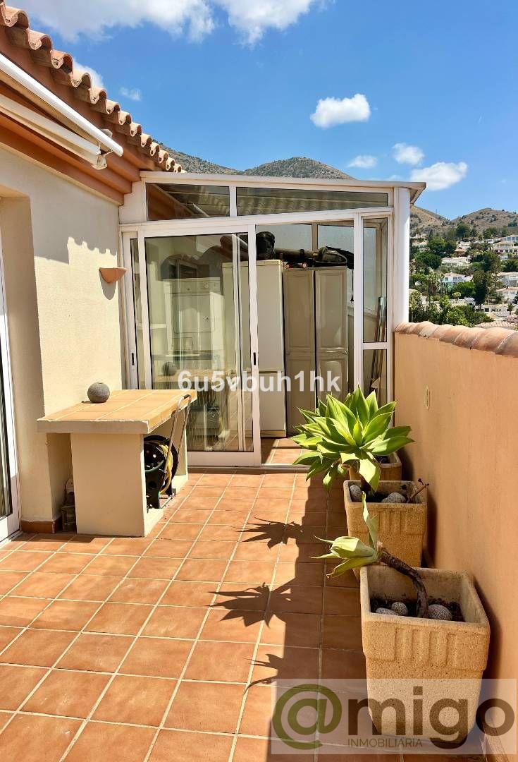 Venta de Ático en Fuengirola