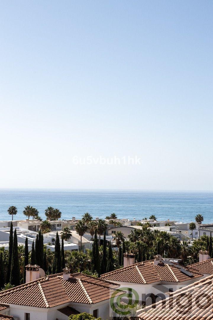 Venta de Ático en Fuengirola