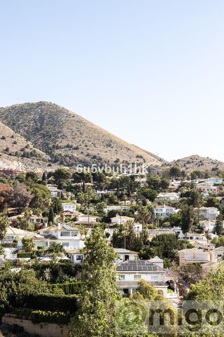 Venta de Ático en Fuengirola
