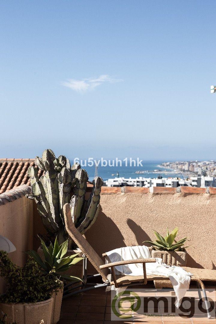 Venta de Ático en Fuengirola