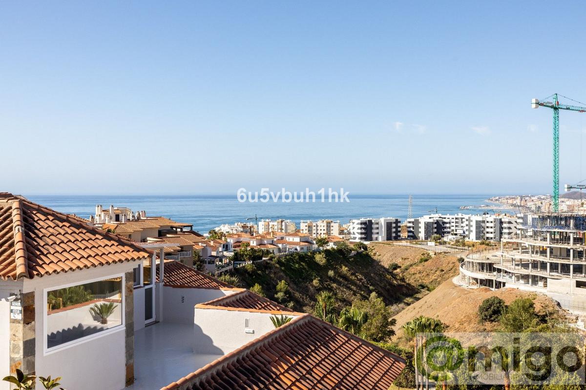 Venta de Ático en Fuengirola