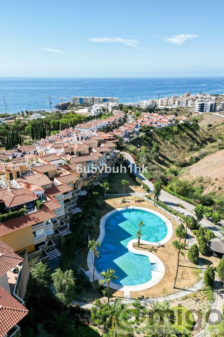 Venta de Ático en Fuengirola